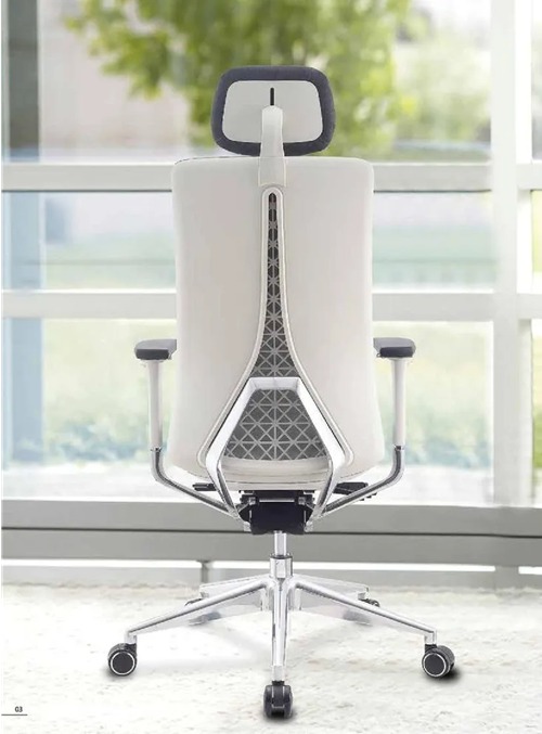 Aparis Office Chair